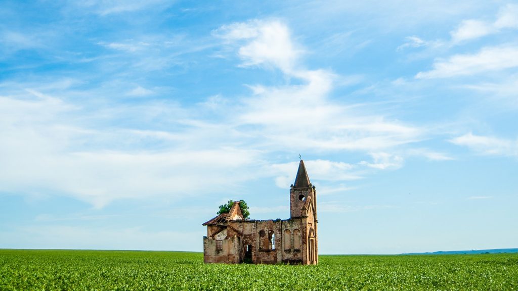 Photo by sergio souza on Unsplash