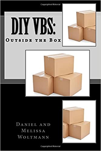 DIY VBS Outside the Box